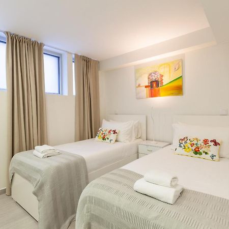 D&S - Torne Apartments Віла-Нова-де-Гая Екстер'єр фото
