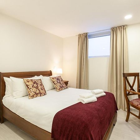 D&S - Torne Apartments Віла-Нова-де-Гая Екстер'єр фото