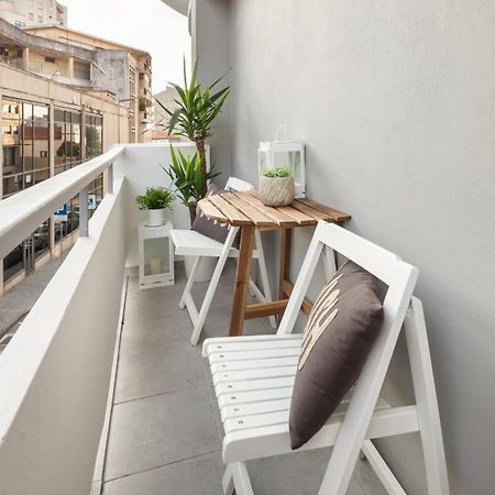 D&S - Torne Apartments Віла-Нова-де-Гая Екстер'єр фото