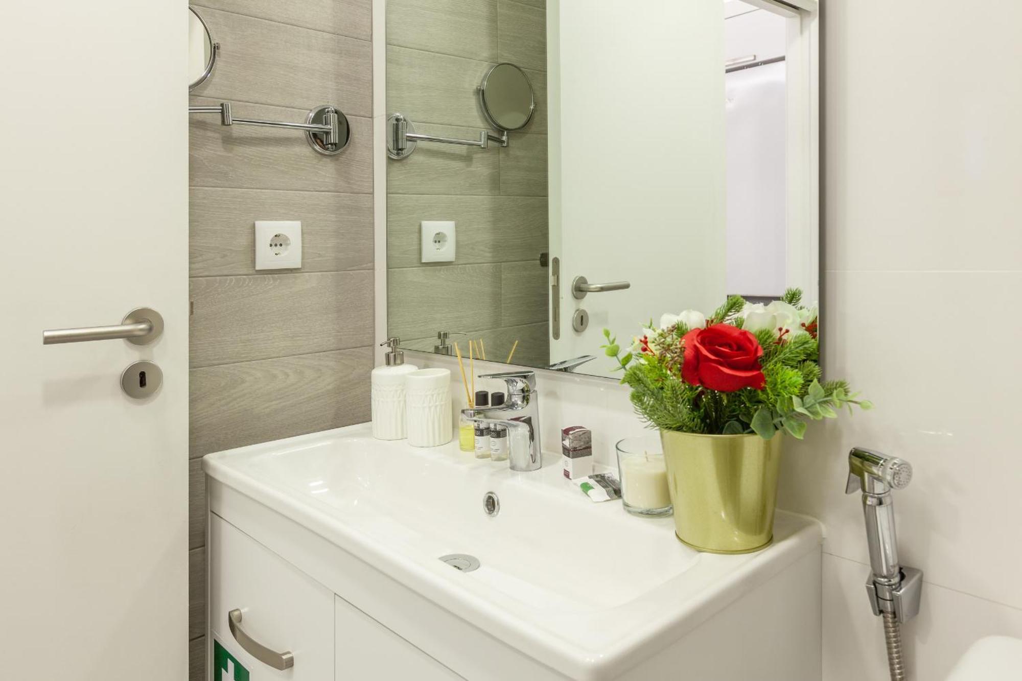 D&S - Torne Apartments Віла-Нова-де-Гая Екстер'єр фото