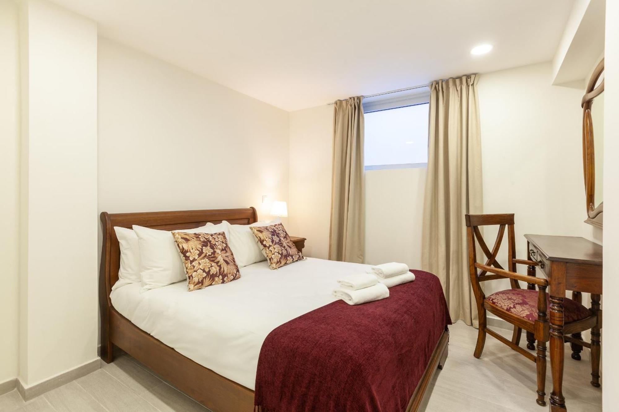 D&S - Torne Apartments Віла-Нова-де-Гая Екстер'єр фото