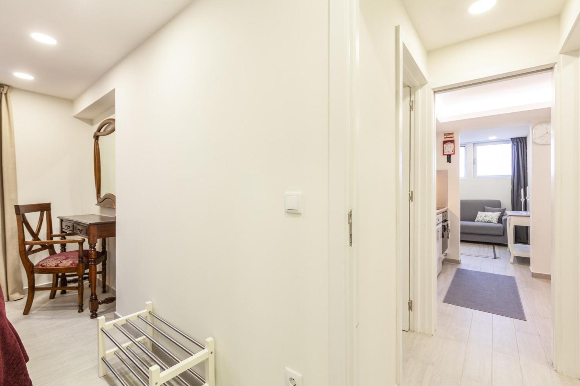 D&S - Torne Apartments Віла-Нова-де-Гая Екстер'єр фото