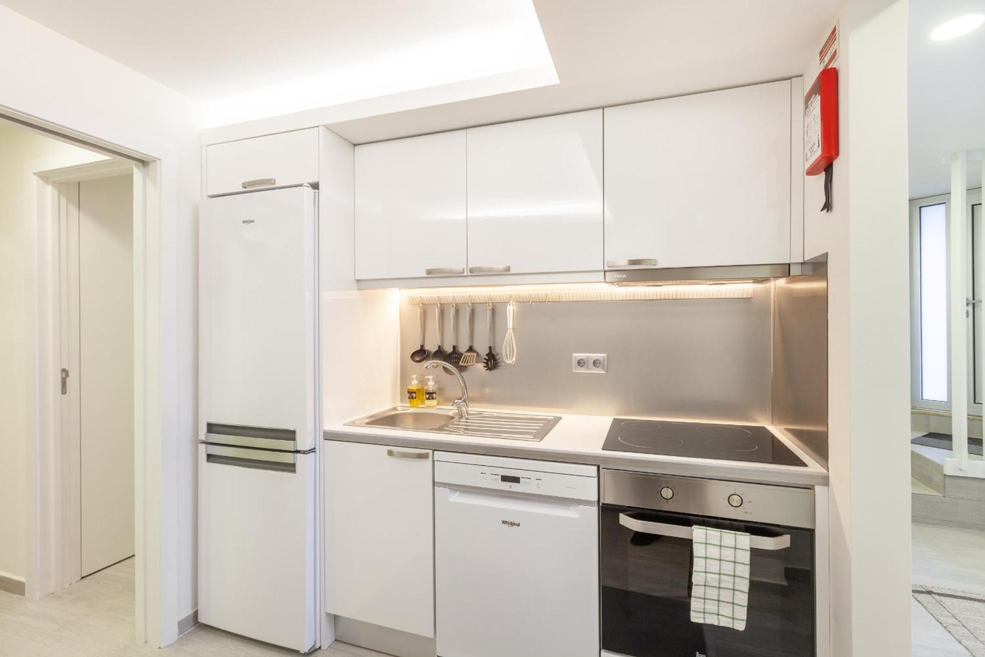 D&S - Torne Apartments Віла-Нова-де-Гая Екстер'єр фото