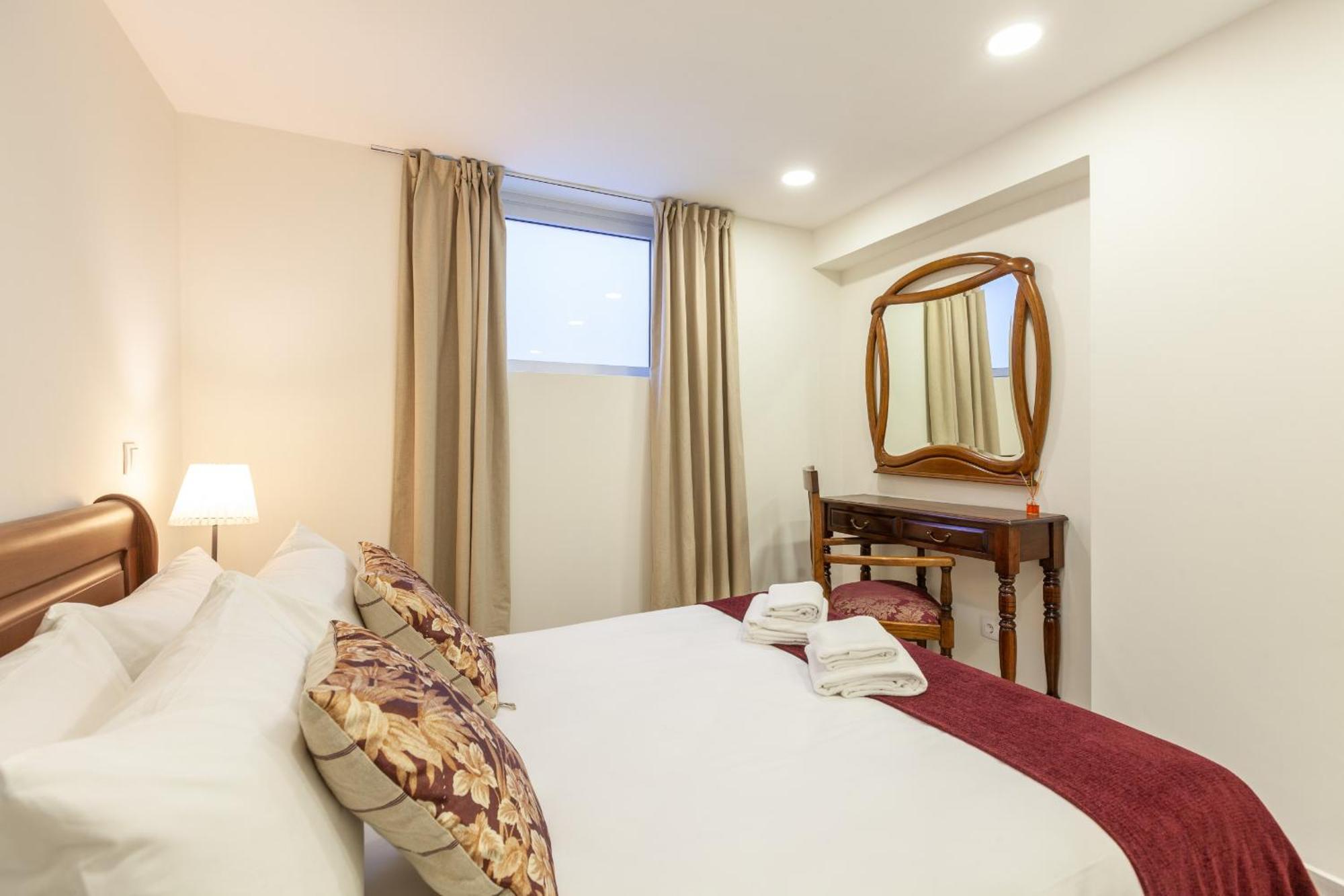 D&S - Torne Apartments Віла-Нова-де-Гая Екстер'єр фото