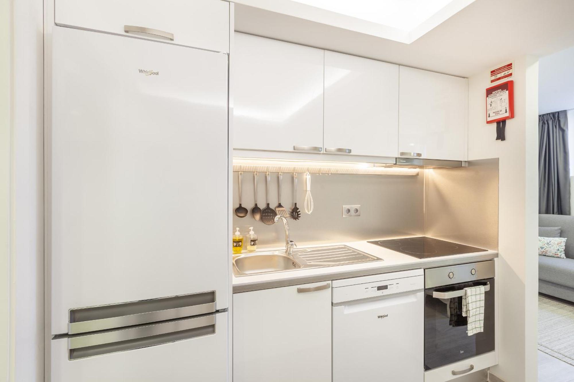 D&S - Torne Apartments Віла-Нова-де-Гая Екстер'єр фото