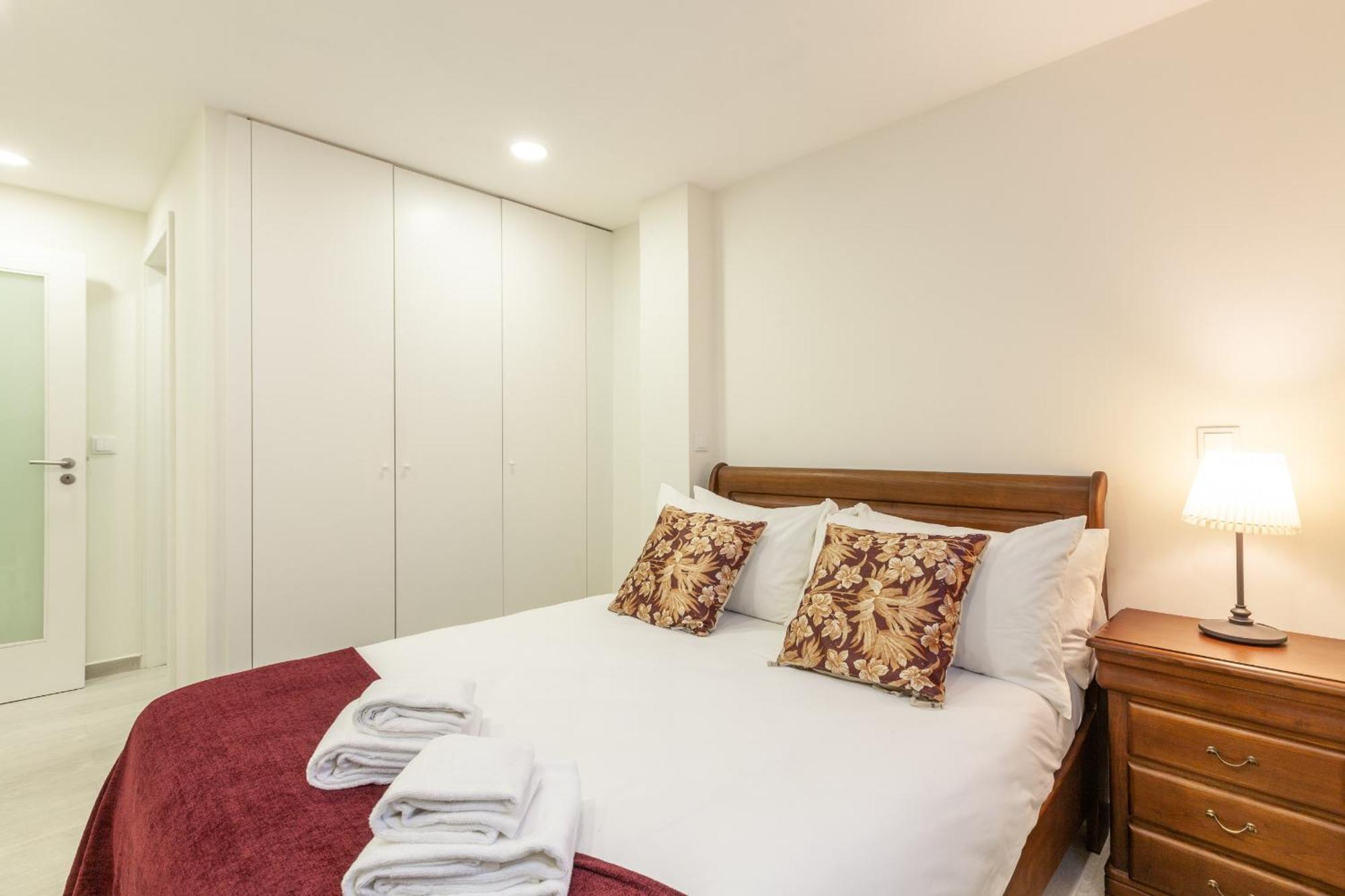 D&S - Torne Apartments Віла-Нова-де-Гая Екстер'єр фото