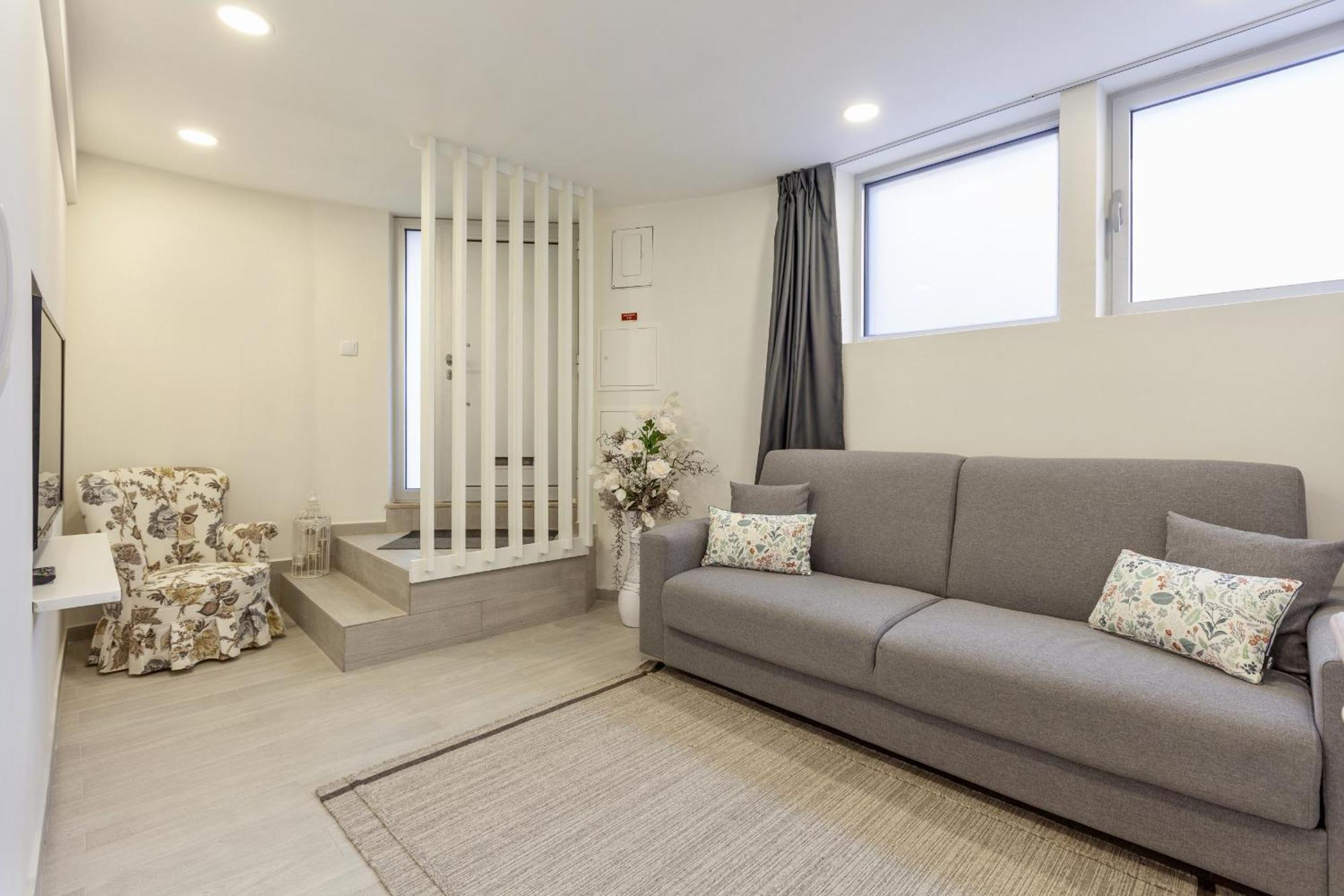 D&S - Torne Apartments Віла-Нова-де-Гая Екстер'єр фото