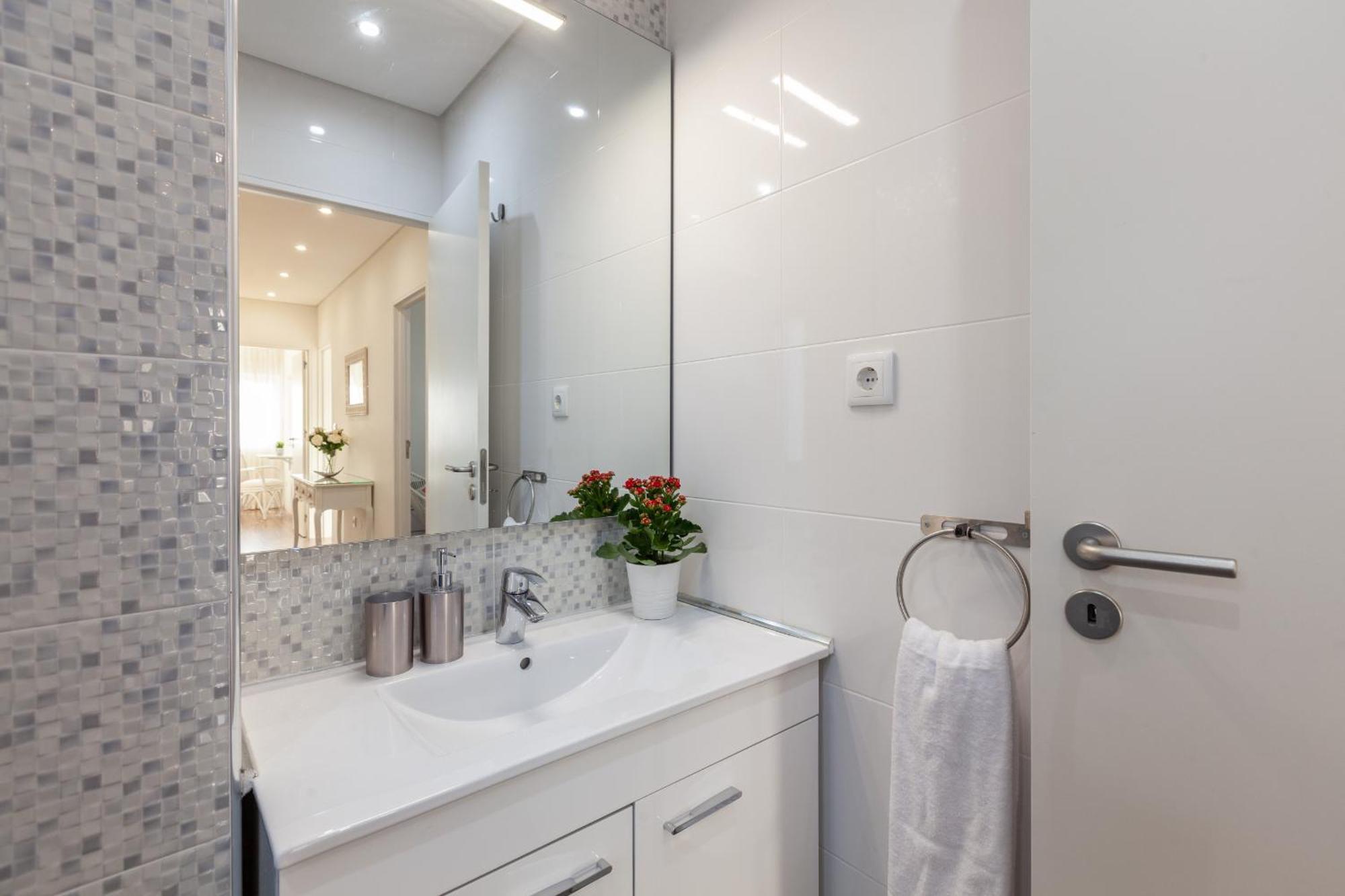 D&S - Torne Apartments Віла-Нова-де-Гая Екстер'єр фото