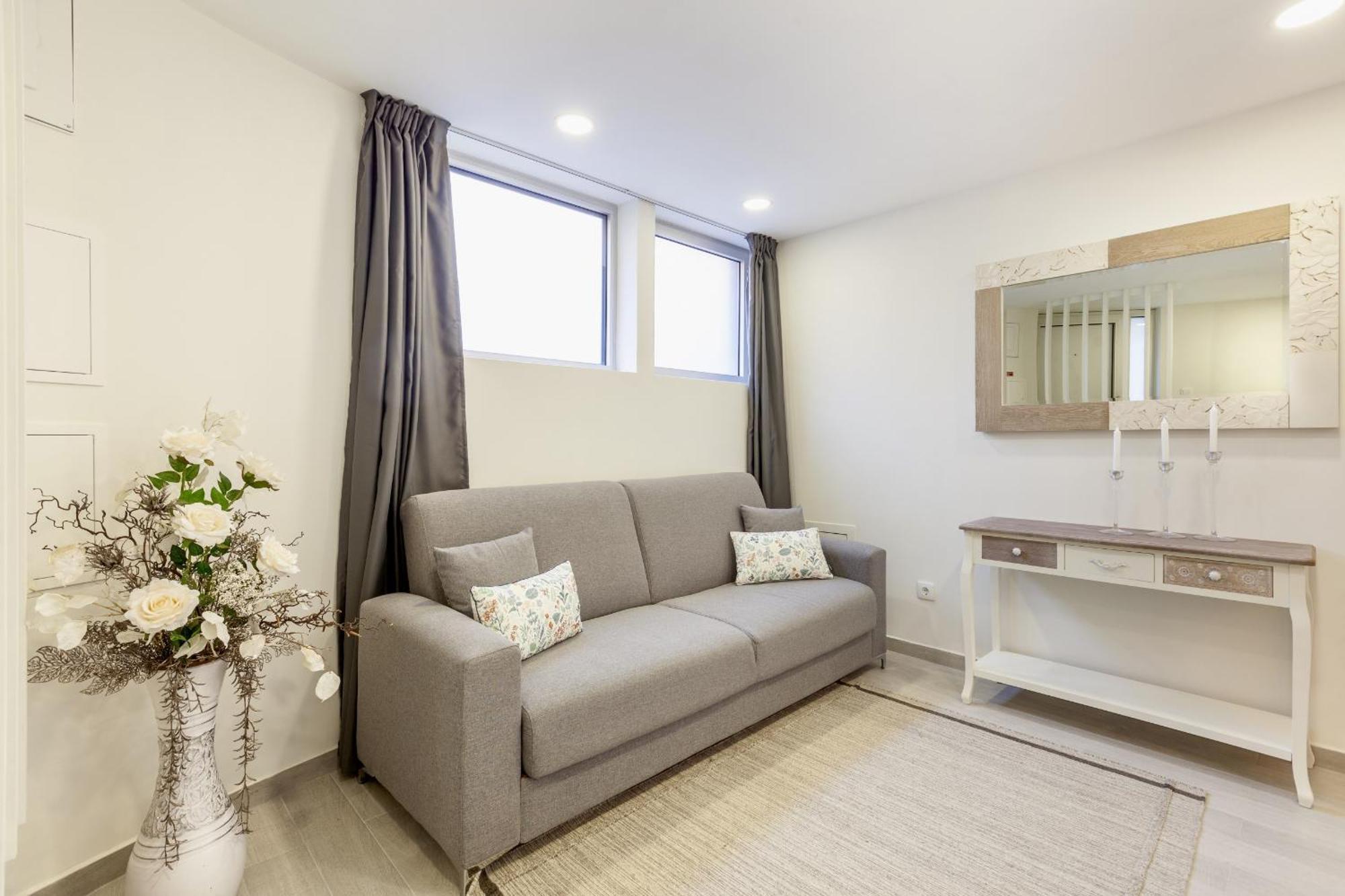 D&S - Torne Apartments Віла-Нова-де-Гая Екстер'єр фото