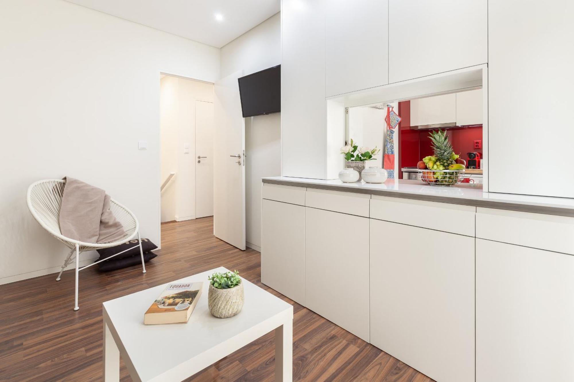 D&S - Torne Apartments Віла-Нова-де-Гая Екстер'єр фото
