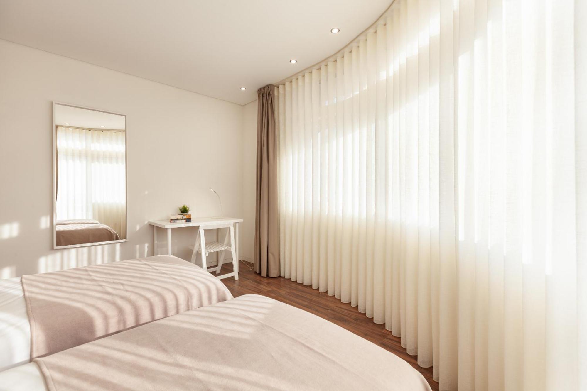D&S - Torne Apartments Віла-Нова-де-Гая Екстер'єр фото