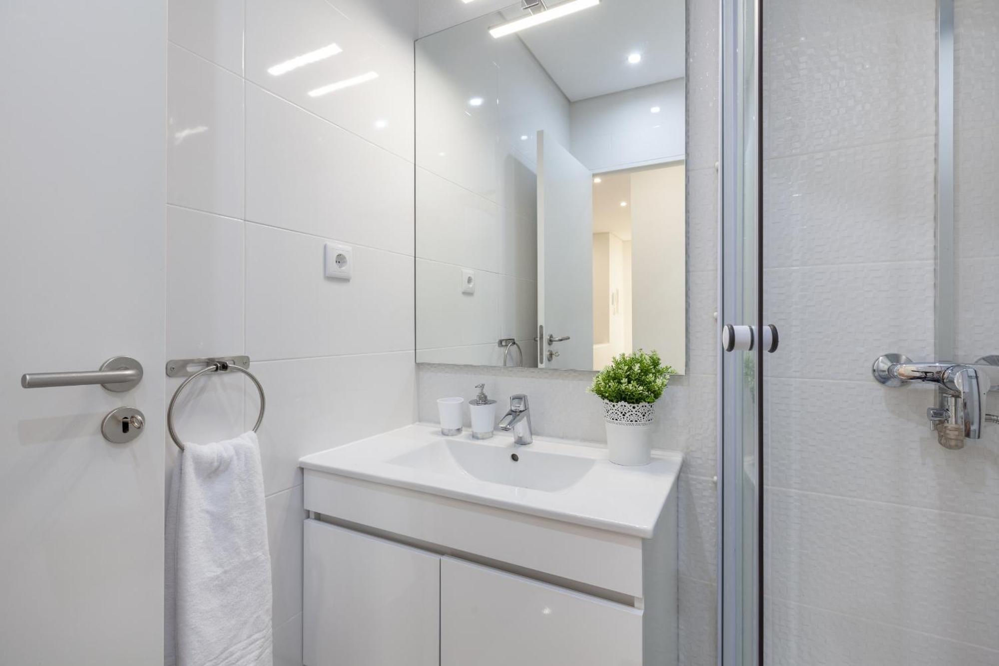 D&S - Torne Apartments Віла-Нова-де-Гая Екстер'єр фото