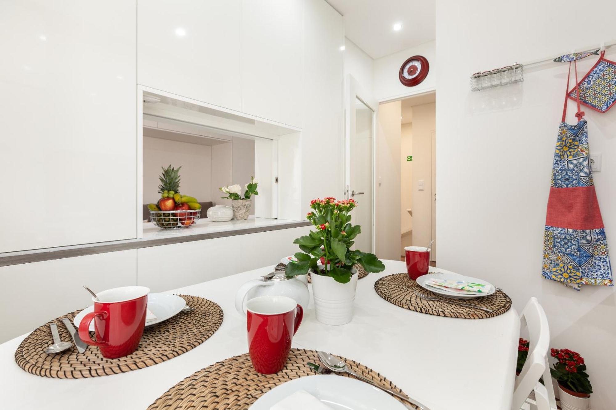 D&S - Torne Apartments Віла-Нова-де-Гая Екстер'єр фото
