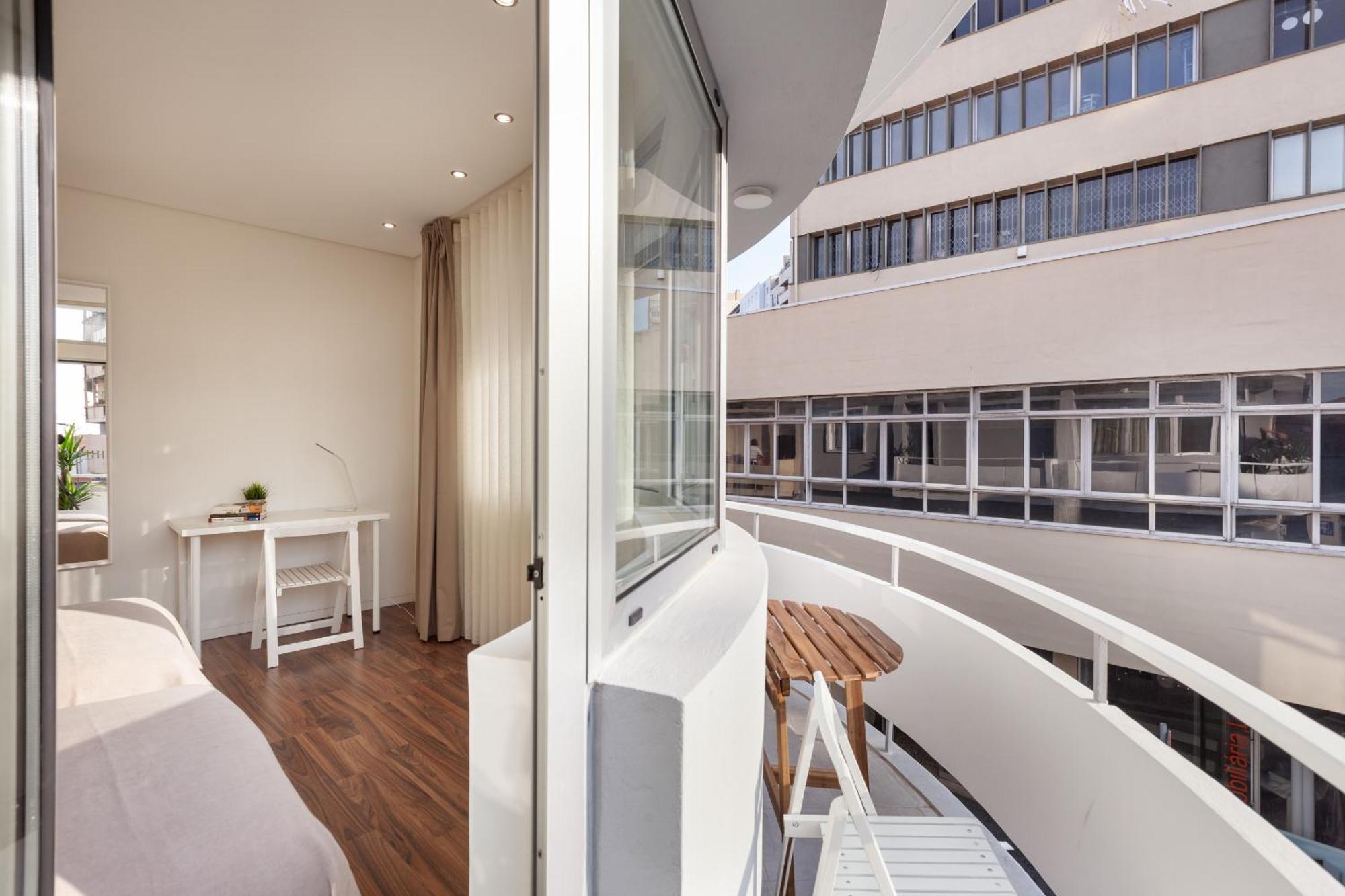 D&S - Torne Apartments Віла-Нова-де-Гая Екстер'єр фото