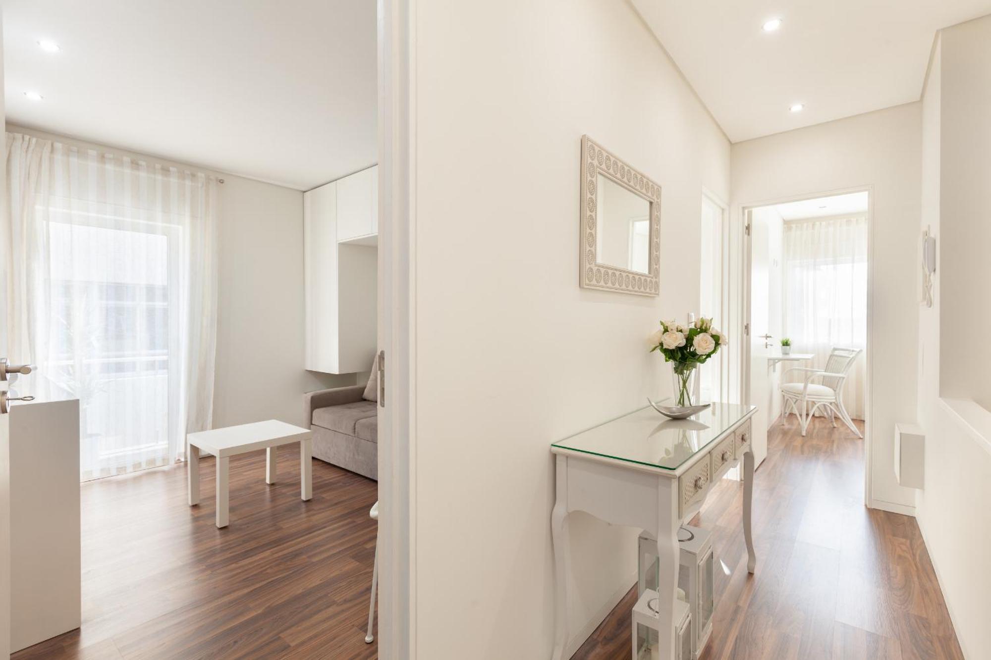 D&S - Torne Apartments Віла-Нова-де-Гая Екстер'єр фото