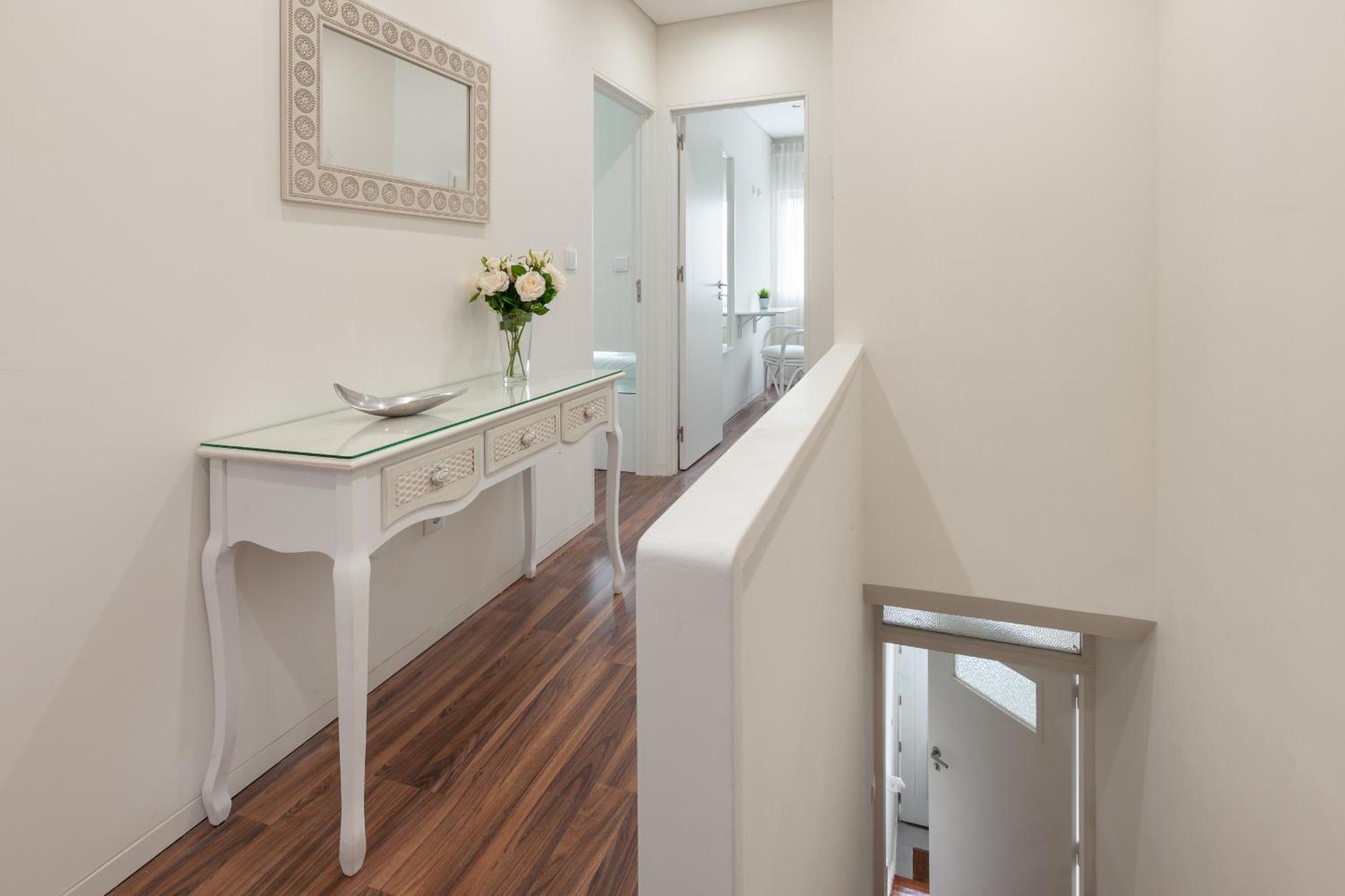D&S - Torne Apartments Віла-Нова-де-Гая Екстер'єр фото