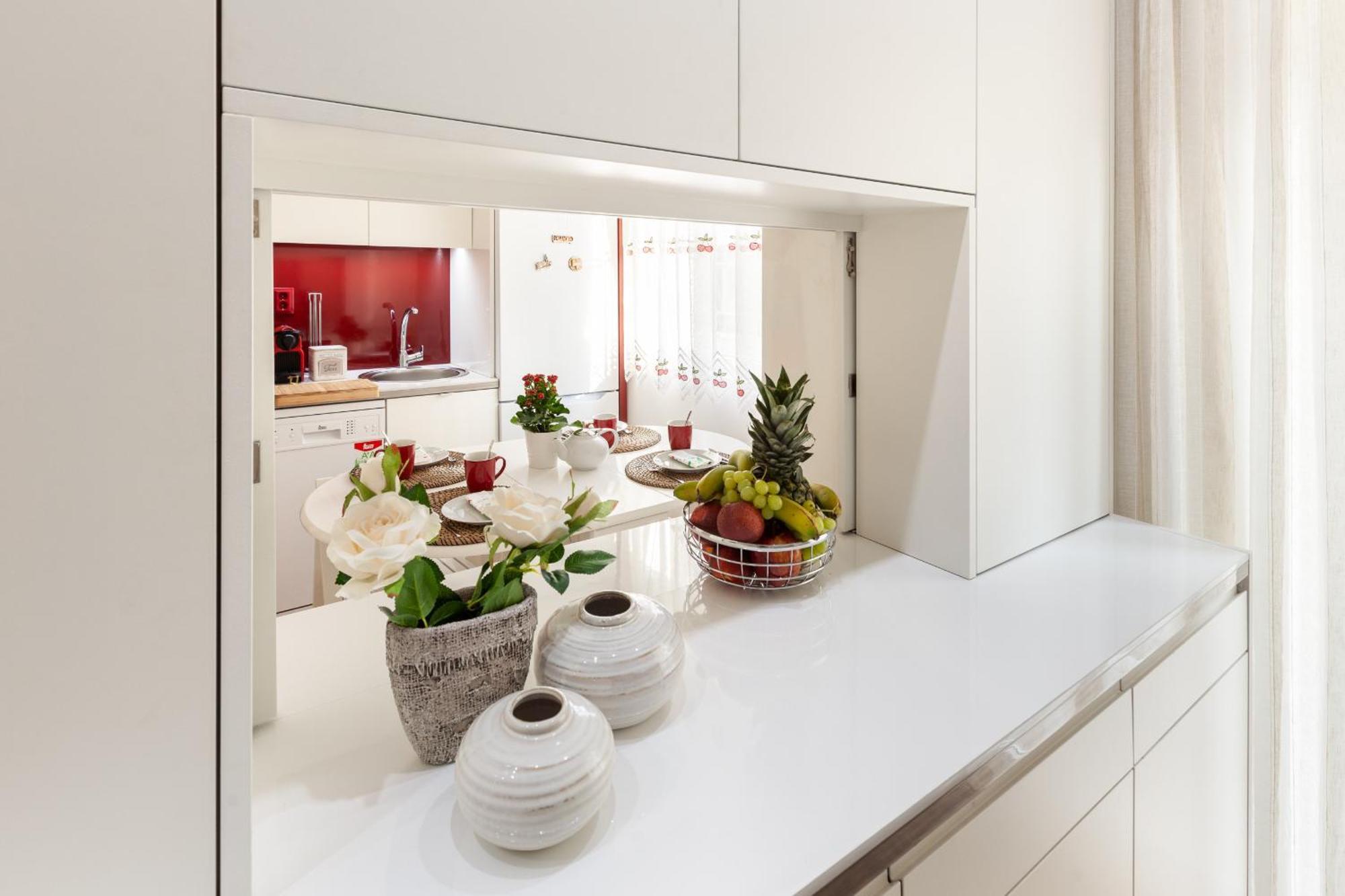D&S - Torne Apartments Віла-Нова-де-Гая Екстер'єр фото