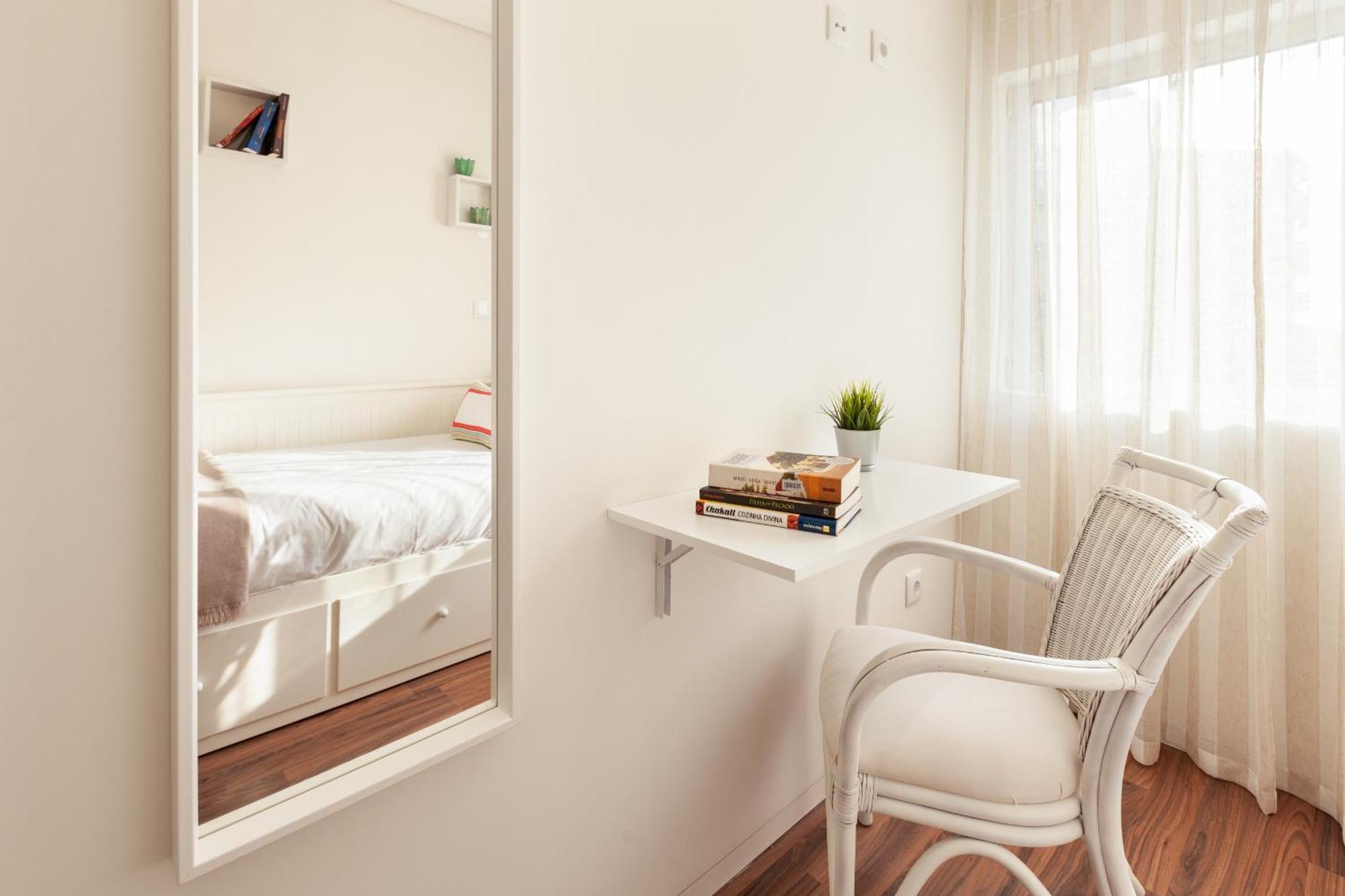 D&S - Torne Apartments Віла-Нова-де-Гая Екстер'єр фото