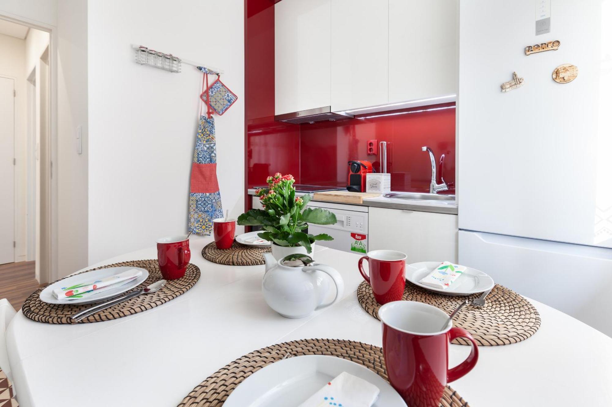 D&S - Torne Apartments Віла-Нова-де-Гая Екстер'єр фото