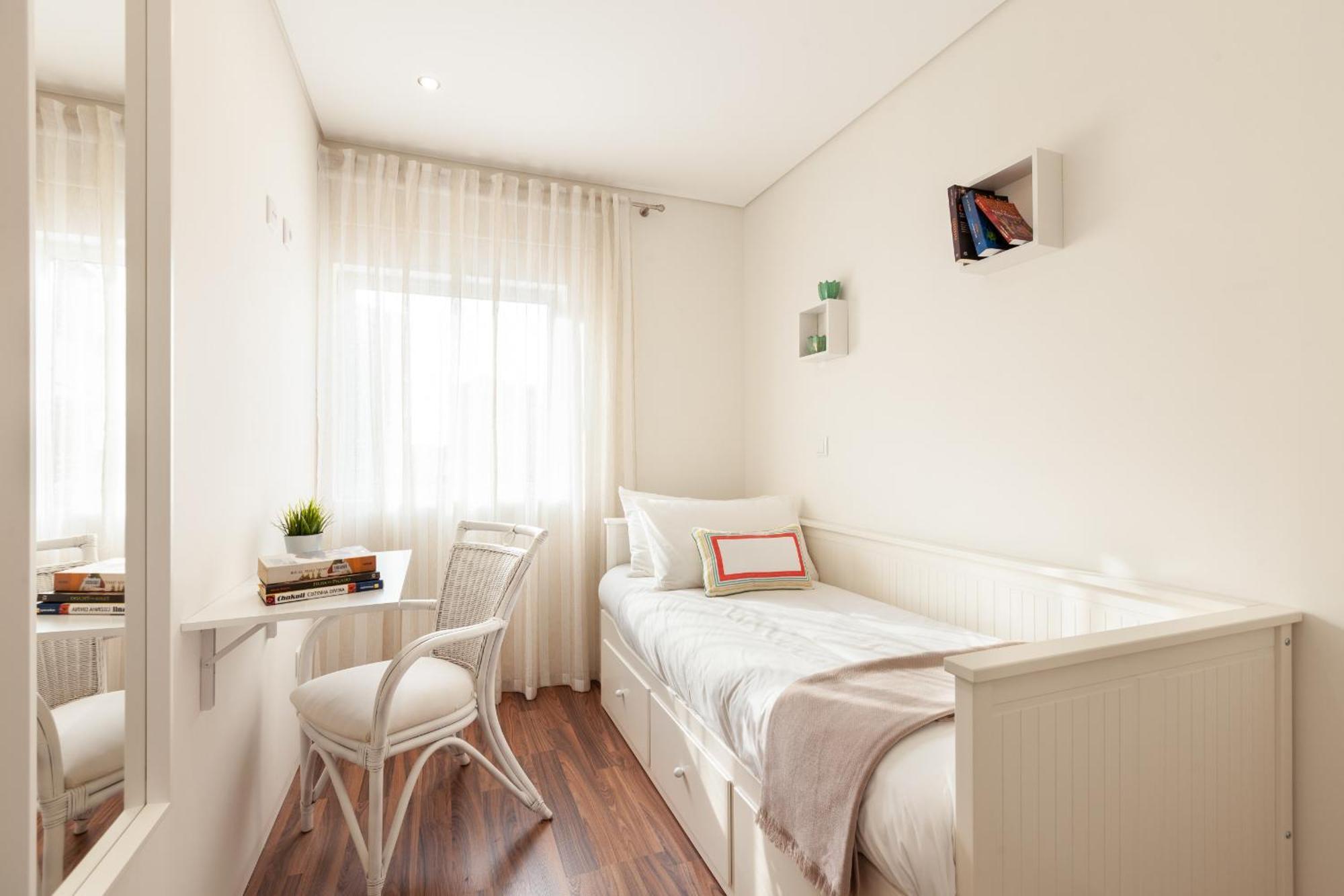 D&S - Torne Apartments Віла-Нова-де-Гая Екстер'єр фото