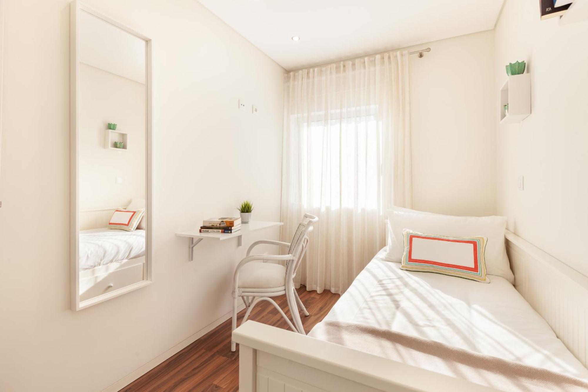 D&S - Torne Apartments Віла-Нова-де-Гая Екстер'єр фото