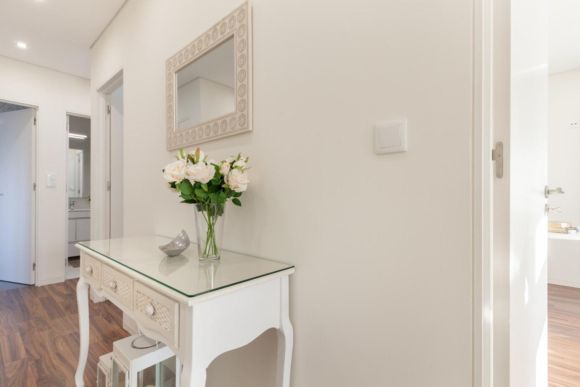 D&S - Torne Apartments Віла-Нова-де-Гая Екстер'єр фото
