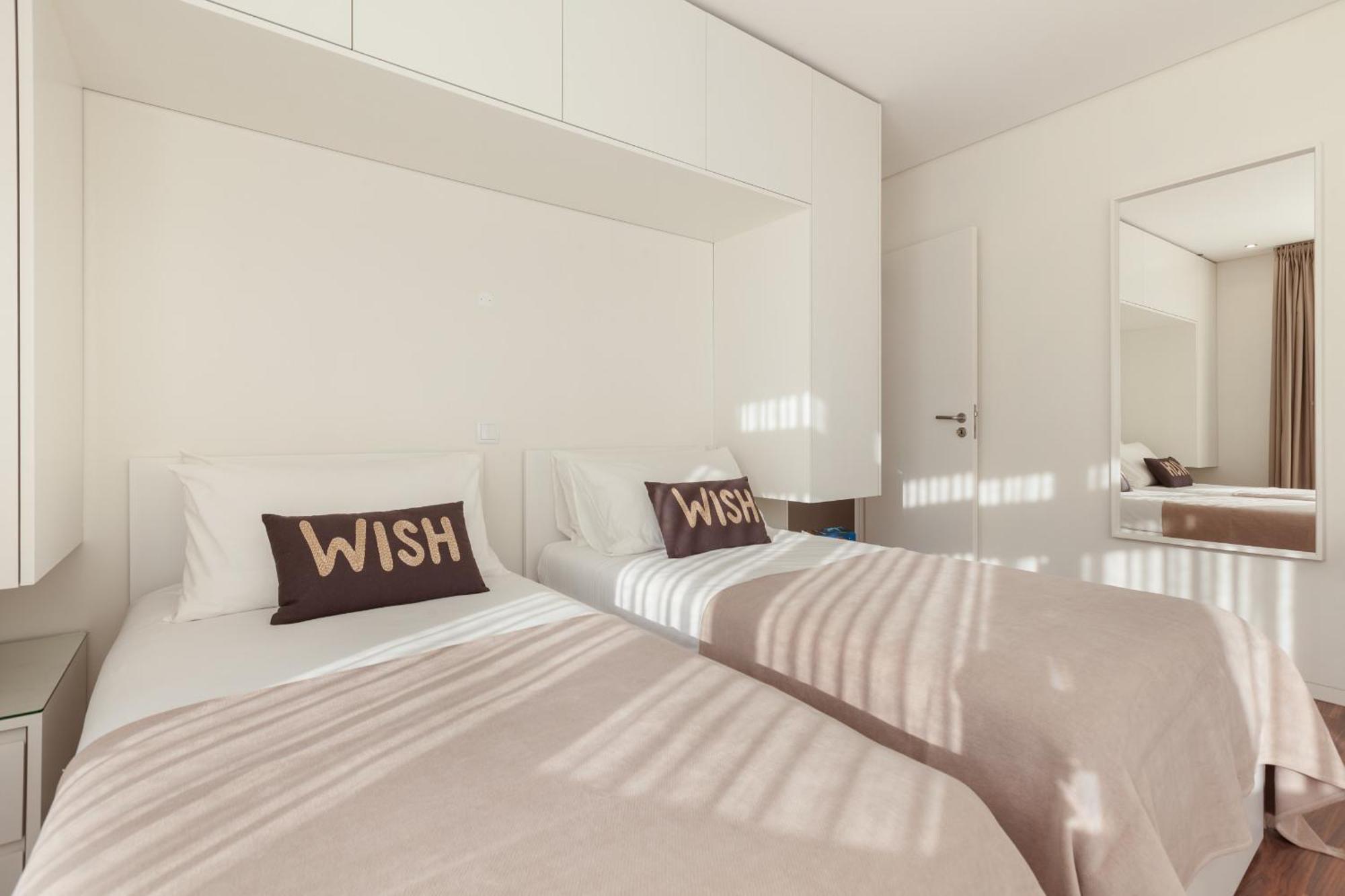 D&S - Torne Apartments Віла-Нова-де-Гая Екстер'єр фото