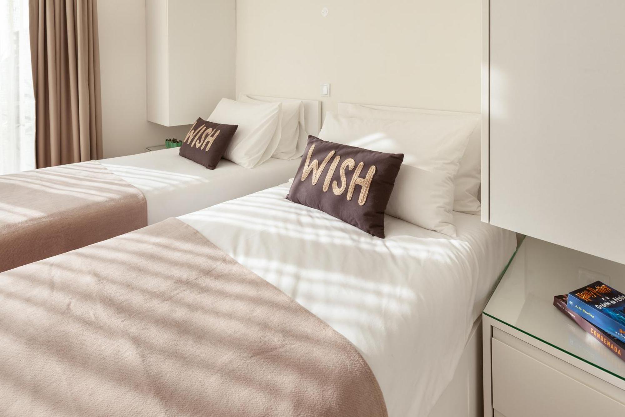 D&S - Torne Apartments Віла-Нова-де-Гая Екстер'єр фото