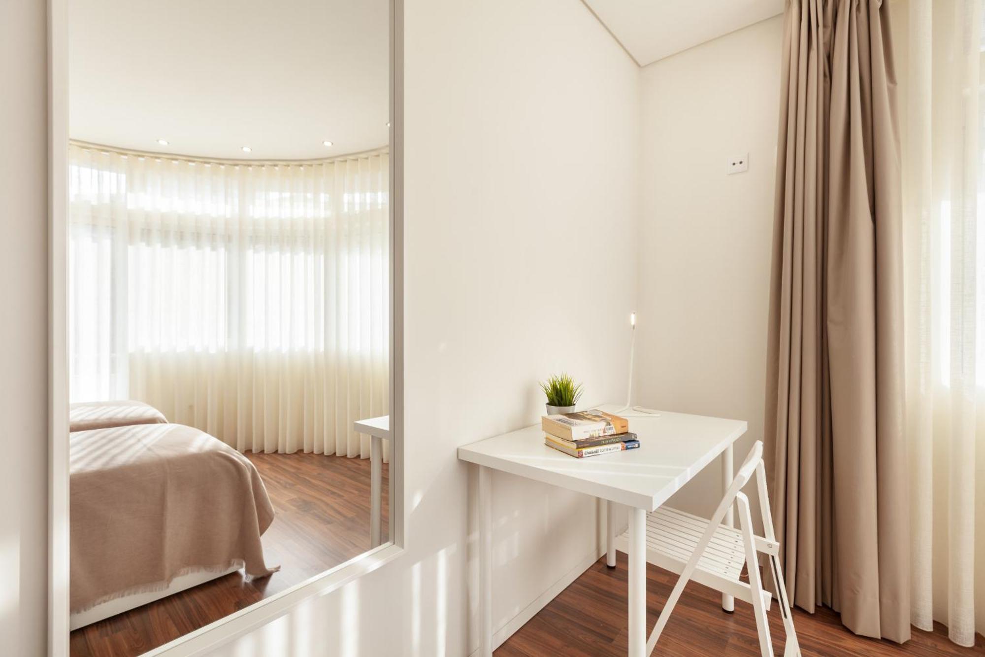 D&S - Torne Apartments Віла-Нова-де-Гая Екстер'єр фото