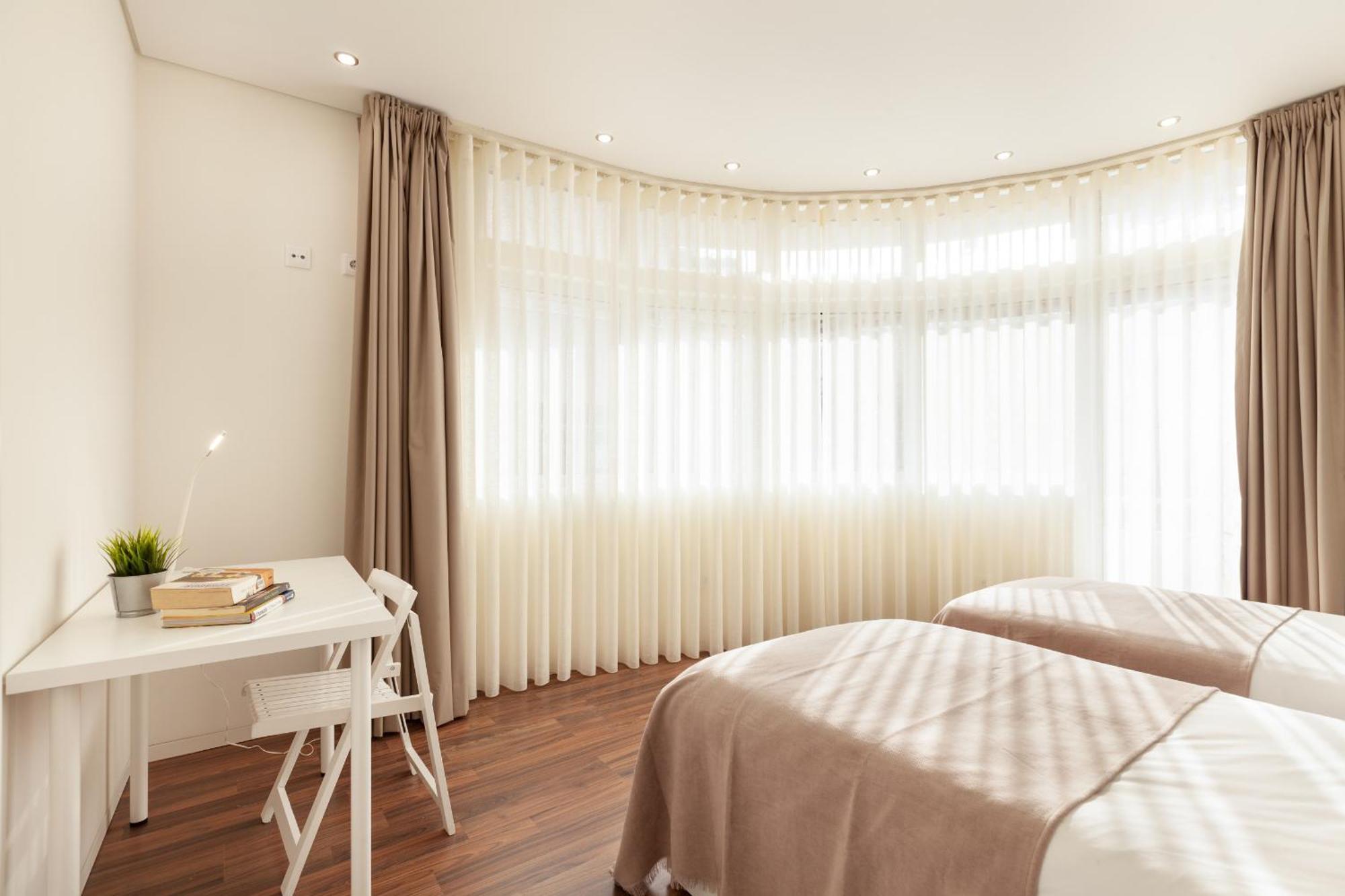 D&S - Torne Apartments Віла-Нова-де-Гая Екстер'єр фото